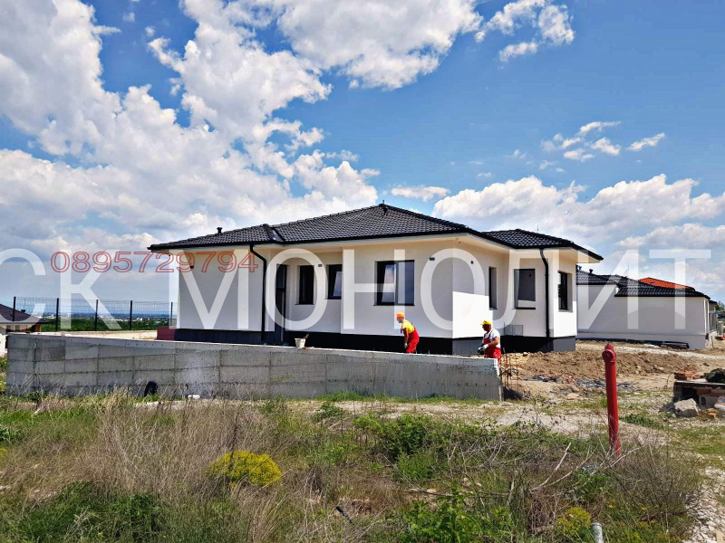 Продава  Къща област Пловдив , с. Белащица , 160 кв.м | 50725485