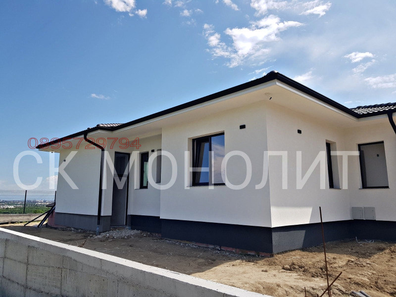 Продава  Къща област Пловдив , с. Белащица , 160 кв.м | 50725485 - изображение [5]