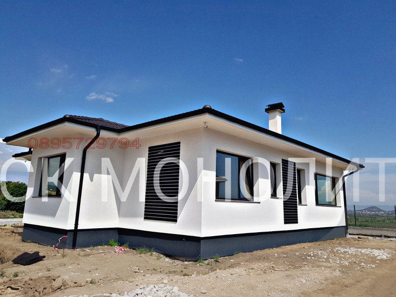 Продава  Къща област Пловдив , с. Белащица , 160 кв.м | 50725485 - изображение [2]
