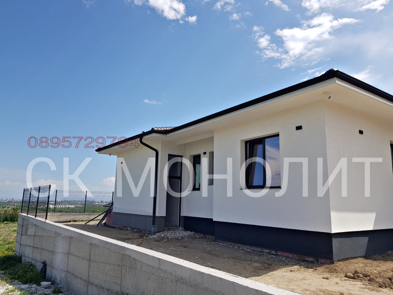Продава  Къща област Пловдив , с. Белащица , 160 кв.м | 50725485 - изображение [7]