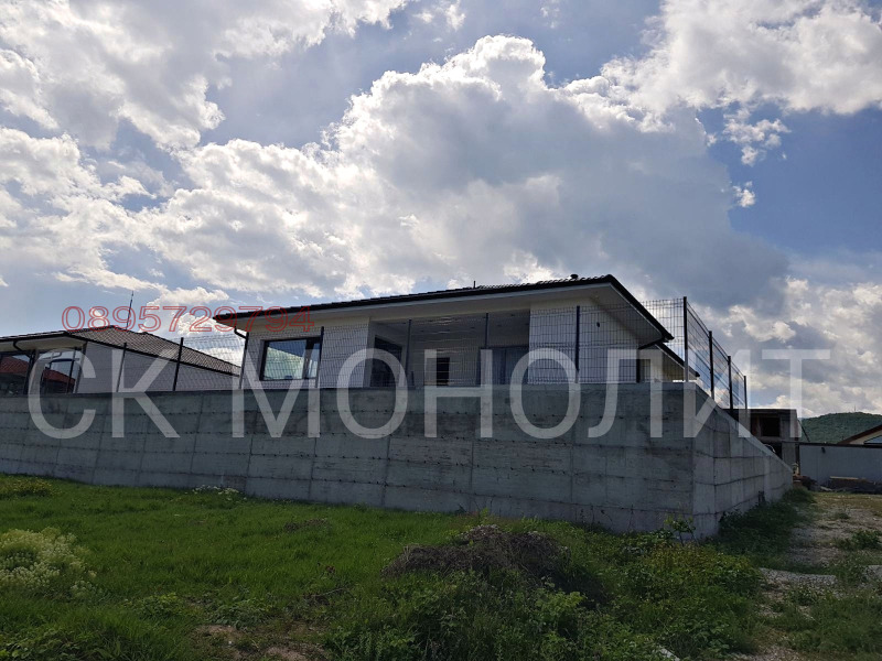 Продава  Къща област Пловдив , с. Белащица , 160 кв.м | 50725485 - изображение [6]
