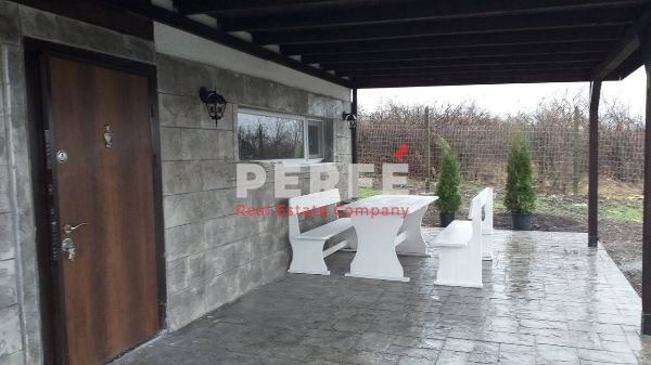 Na prodej  Dům Burgas , Balgarovo , 40 m2 | 17201593 - obraz [3]