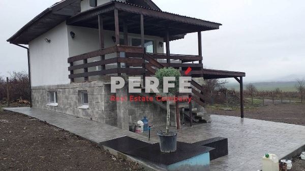Na prodej  Dům Burgas , Balgarovo , 40 m2 | 17201593