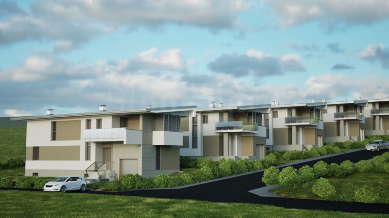 Продава КЪЩА, с. Белащица, област Пловдив, снимка 15 - Къщи - 52215181