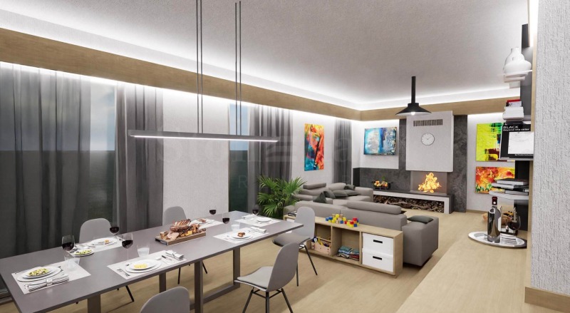 Продава КЪЩА, с. Белащица, област Пловдив, снимка 9 - Къщи - 52215181