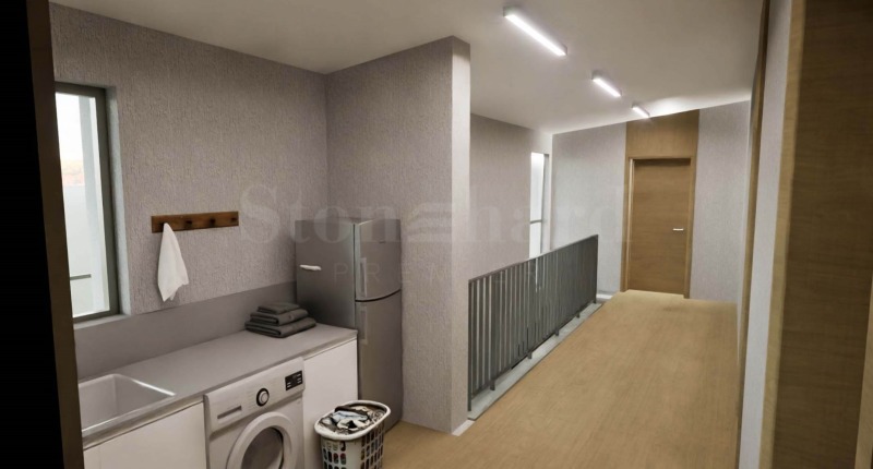 Продава КЪЩА, с. Белащица, област Пловдив, снимка 12 - Къщи - 52215181