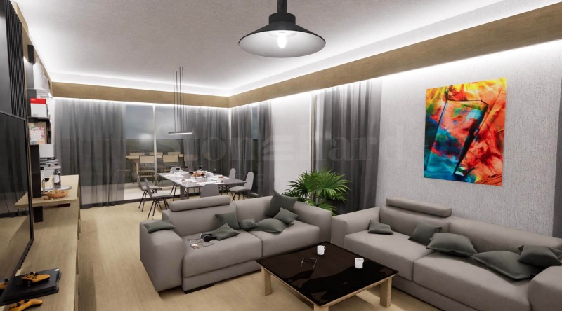 Продава КЪЩА, с. Белащица, област Пловдив, снимка 5 - Къщи - 52215181