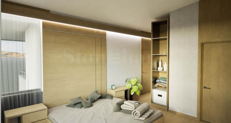 Продава КЪЩА, с. Белащица, област Пловдив, снимка 10 - Къщи - 52215181