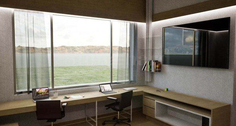 Продава КЪЩА, с. Белащица, област Пловдив, снимка 8 - Къщи - 52215181