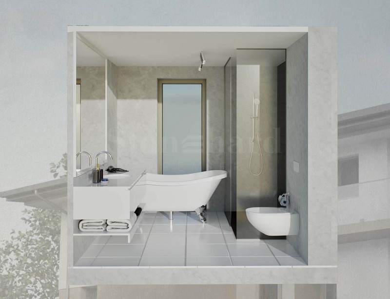 Продава КЪЩА, с. Белащица, област Пловдив, снимка 14 - Къщи - 52215181