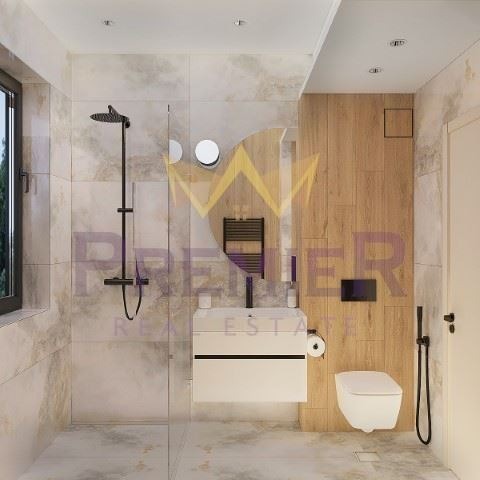 Продава КЪЩА, гр. София, с. Панчарево, снимка 4 - Къщи - 52707975