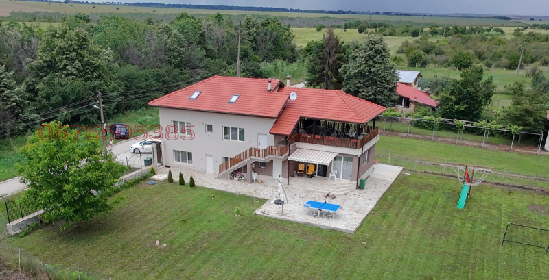 Продава КЪЩА, с. Згалево, област Плевен