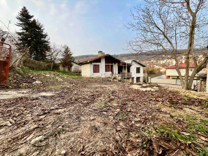 Na prodej  Vila oblast Dobrich , Balčik , 70 m2 | 21988658