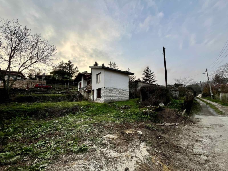 Na prodej  Vila oblast Dobrich , Balčik , 70 m2 | 21988658 - obraz [7]