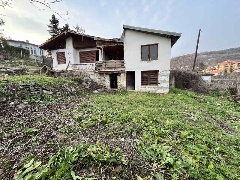 Na prodej  Vila oblast Dobrich , Balčik , 70 m2 | 21988658 - obraz [4]
