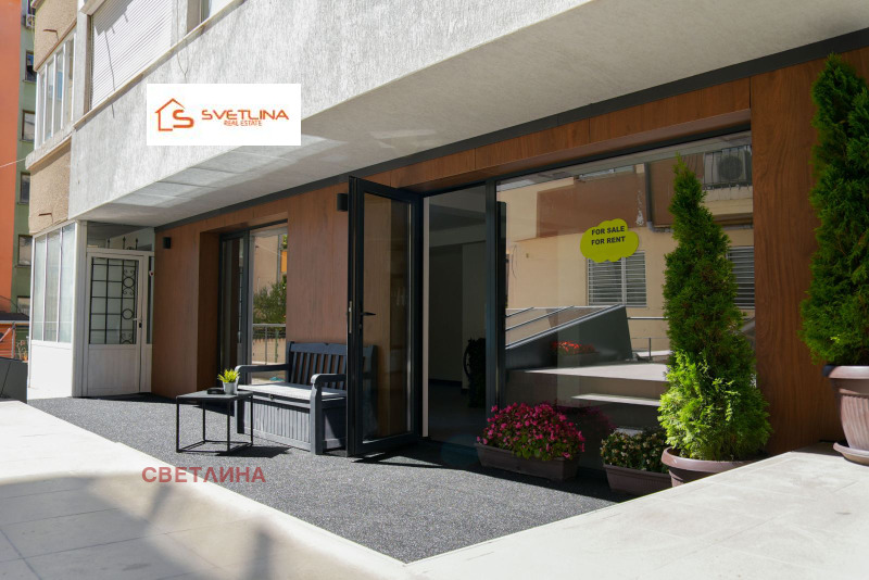 Продава ЗАВЕДЕНИЕ, гр. София, Лозенец, снимка 2 - Заведения - 53029503