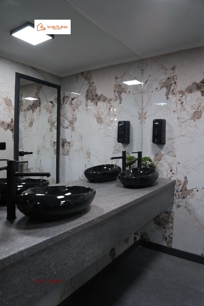 Продава ЗАВЕДЕНИЕ, гр. София, Лозенец, снимка 6 - Заведения - 53029503