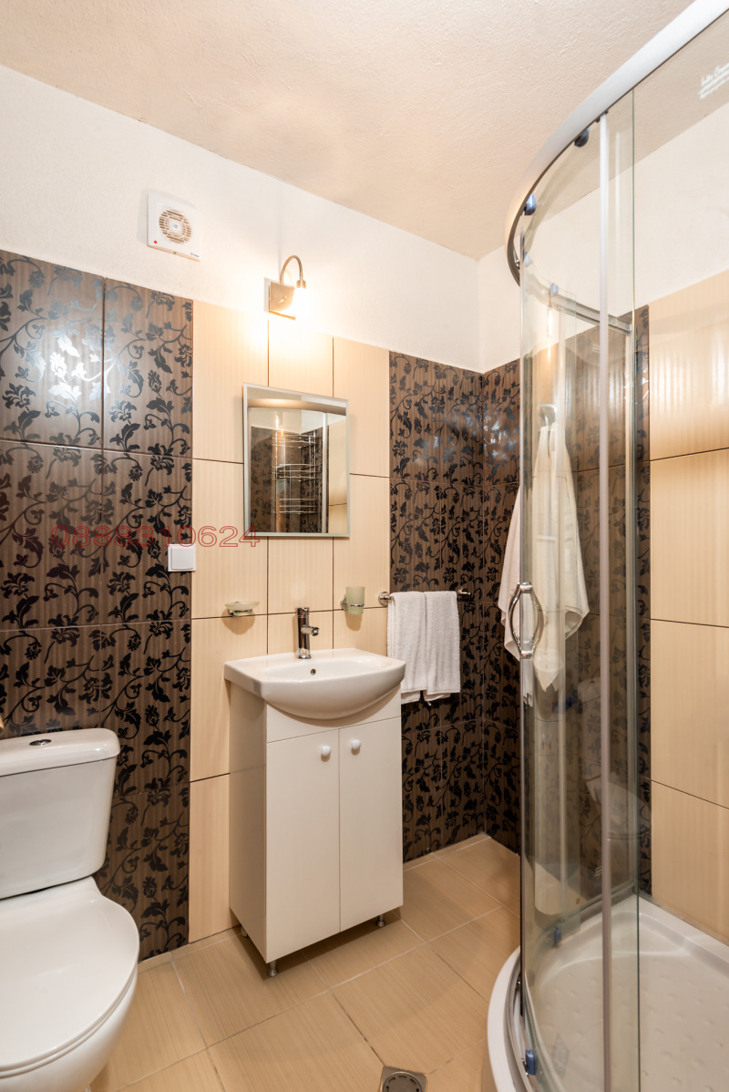 Продава ХОТЕЛ, с. Паничище, област Кюстендил, снимка 16 - Хотели - 52780900