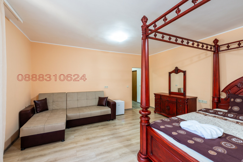 Продава ХОТЕЛ, с. Паничище, област Кюстендил, снимка 11 - Хотели - 52780900