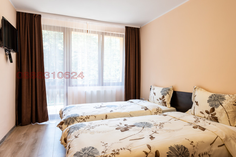 Продава ХОТЕЛ, с. Паничище, област Кюстендил, снимка 15 - Хотели - 52780900