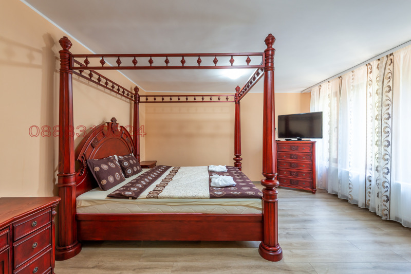 Продава ХОТЕЛ, с. Паничище, област Кюстендил, снимка 10 - Хотели - 52780900