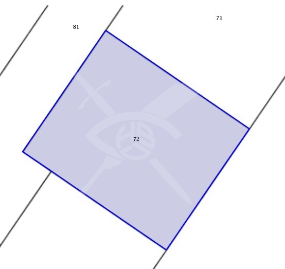 À venda  Trama região Burgas , Rosen , 538 m² | 58831153