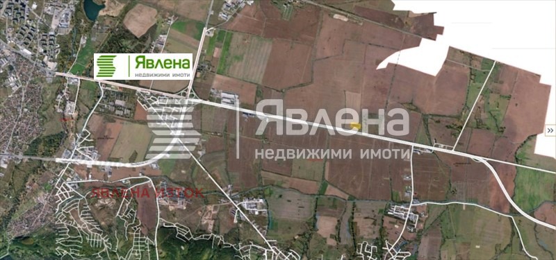 Продава ПАРЦЕЛ, гр. София, с. Лозен