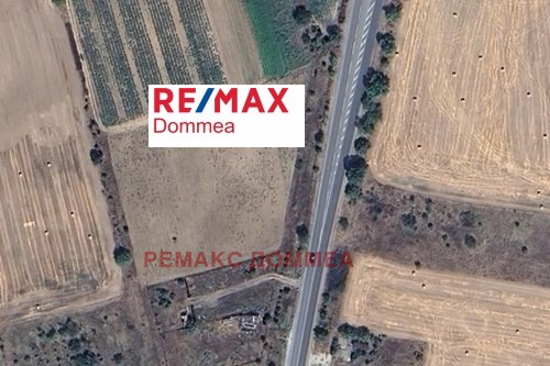 Продава ЗЕМЕДЕЛСКА ЗЕМЯ, с. Сарая, област Пазарджик, снимка 4 - Земеделска земя - 53985394