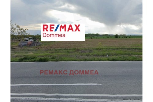 Продава ЗЕМЕДЕЛСКА ЗЕМЯ, с. Сарая, област Пазарджик, снимка 2 - Земеделска земя - 53985394