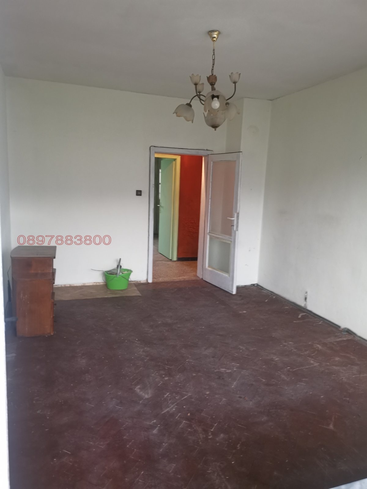 Продава 2-СТАЕН, гр. София, Гоце Делчев, снимка 10 - Апартаменти - 53766913