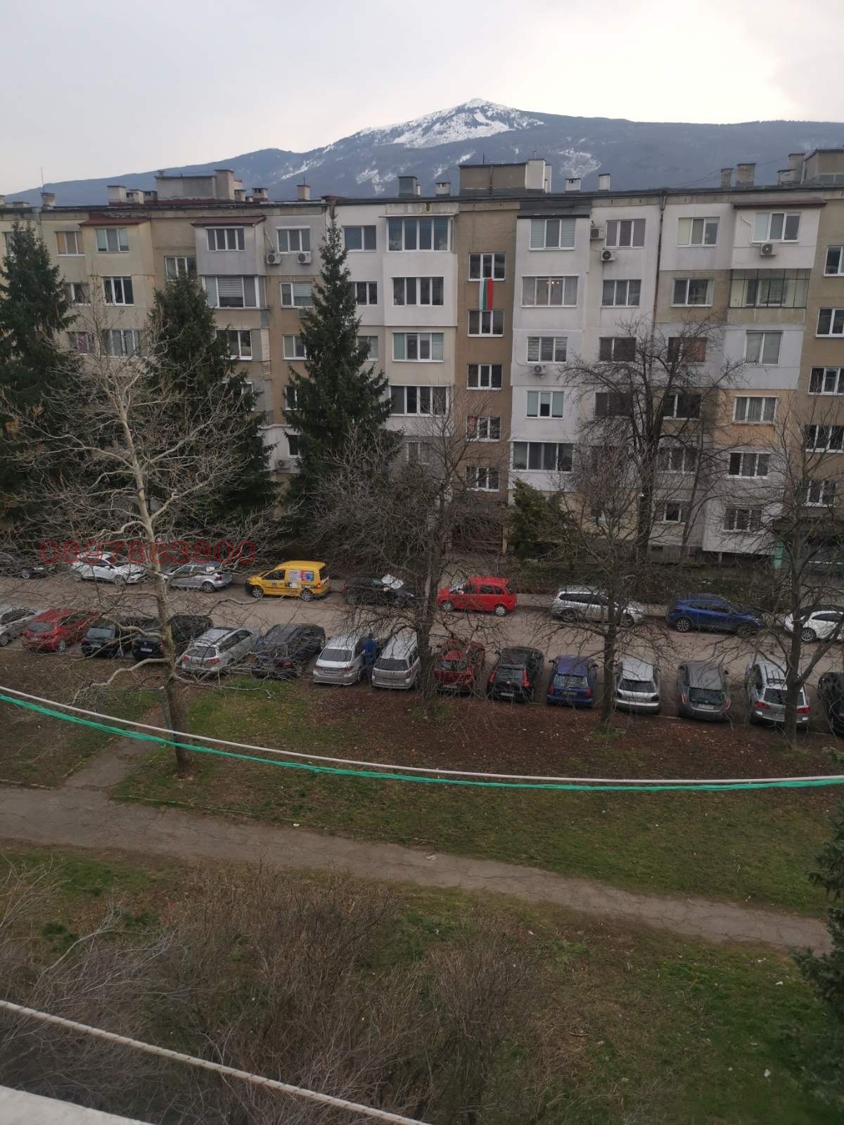 Продава 2-СТАЕН, гр. София, Гоце Делчев