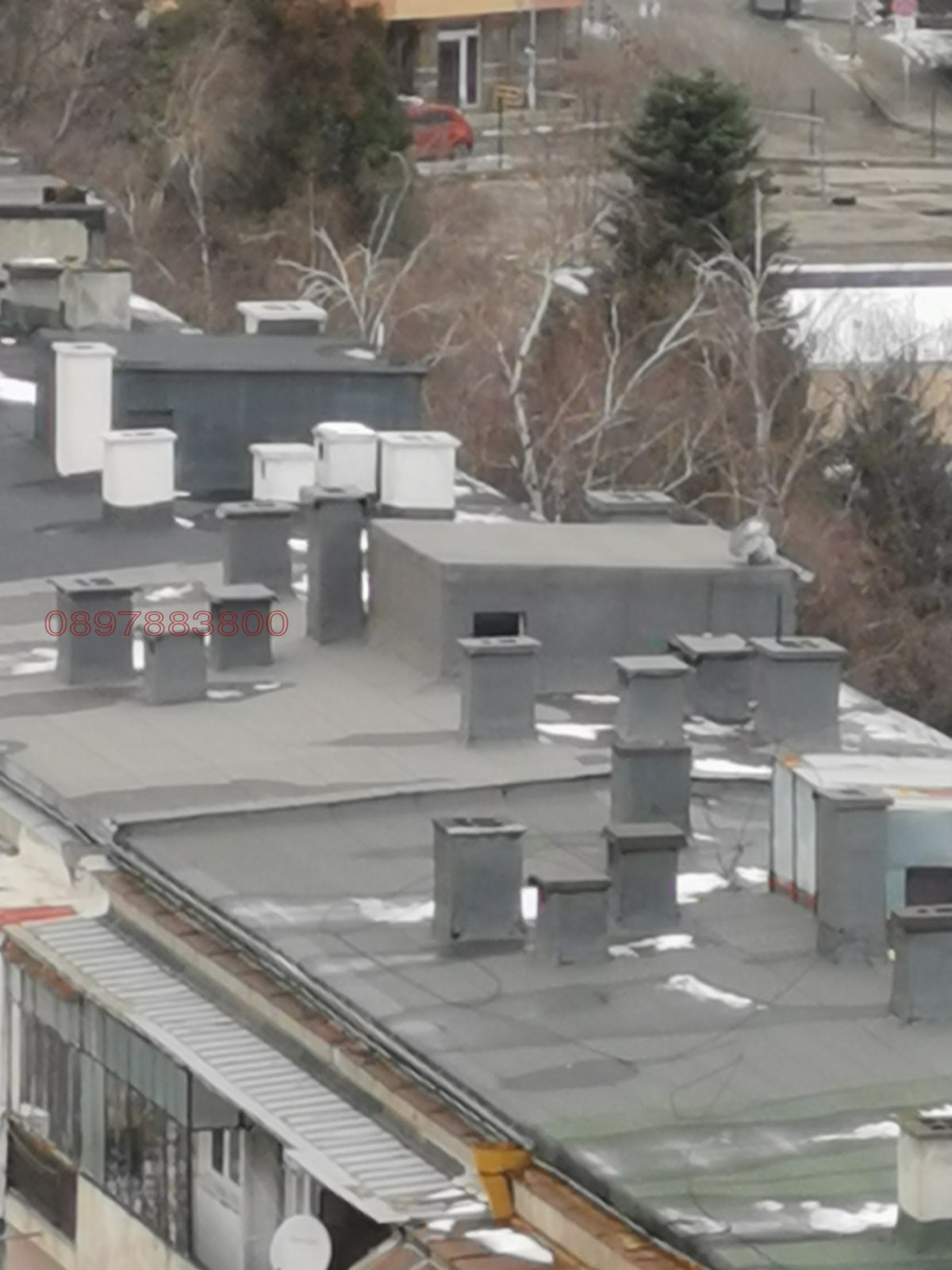 Продава 2-СТАЕН, гр. София, Гоце Делчев, снимка 11 - Апартаменти - 53766913