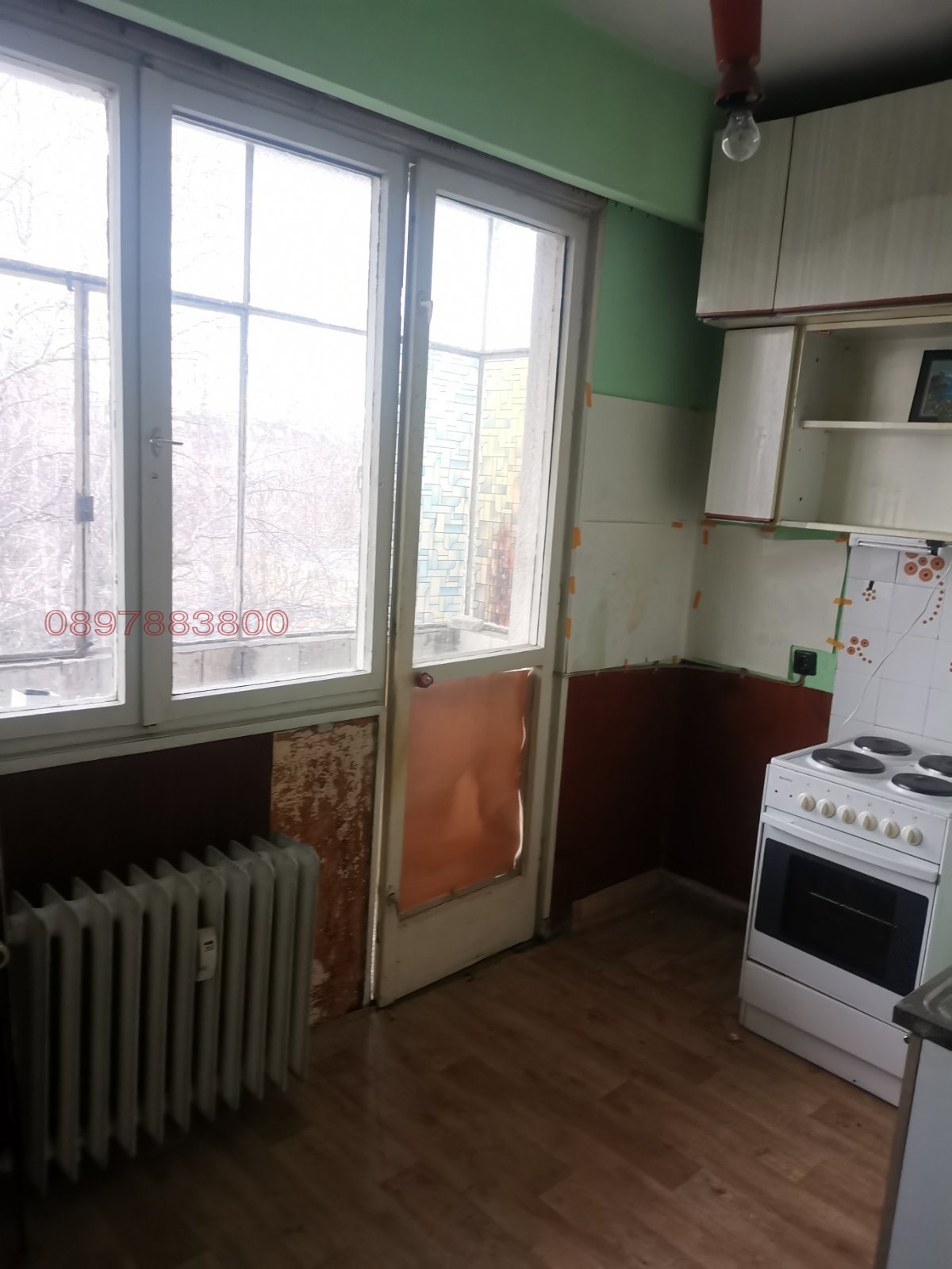 Продава 2-СТАЕН, гр. София, Гоце Делчев, снимка 5 - Апартаменти - 53766913