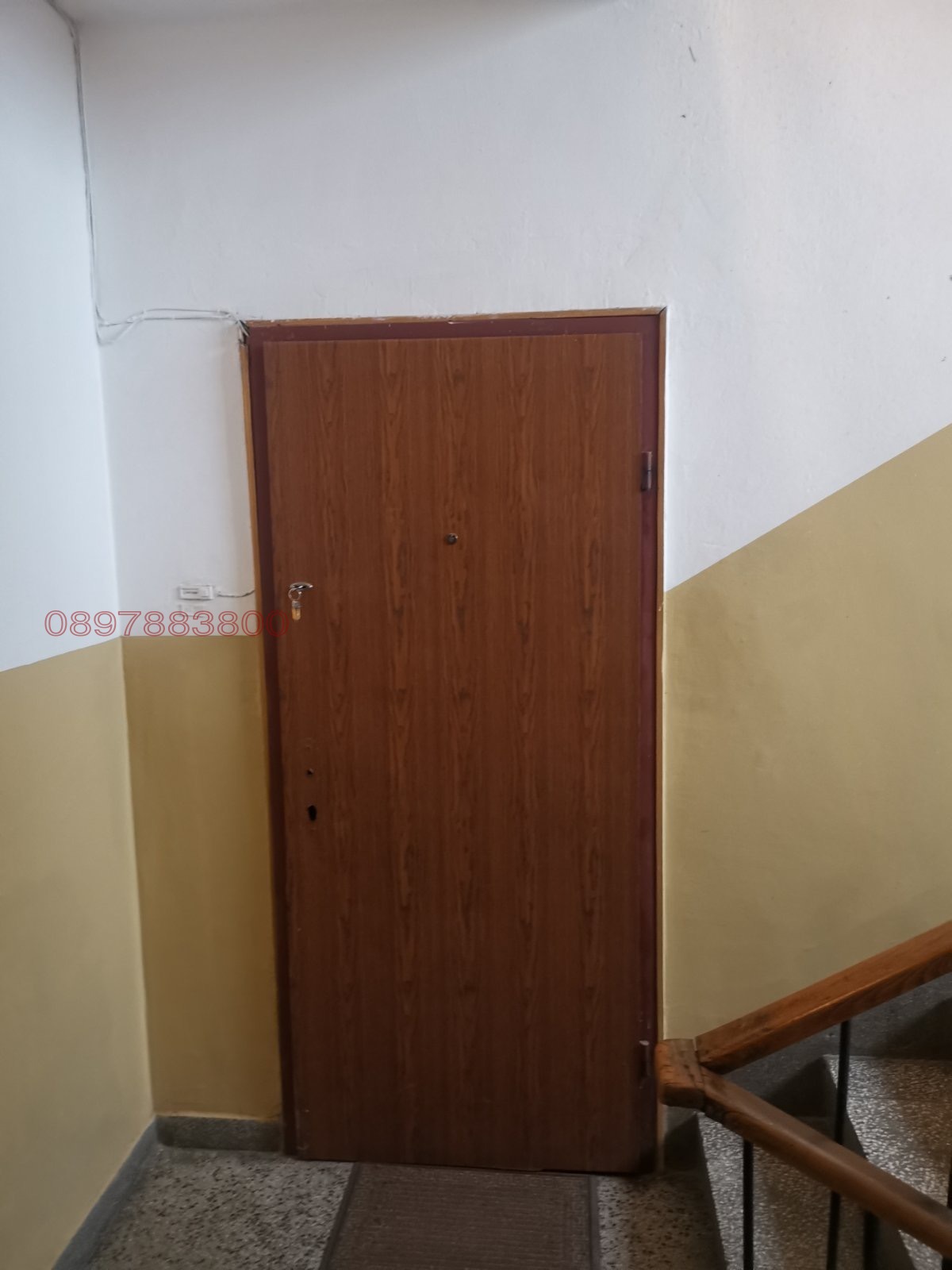 Продава 2-СТАЕН, гр. София, Гоце Делчев, снимка 3 - Апартаменти - 53766913