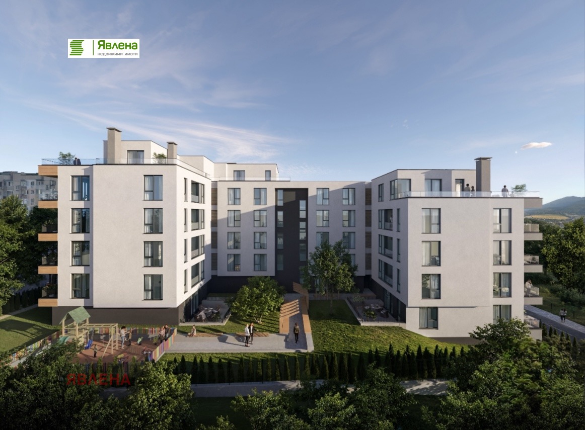 Продава 2-СТАЕН, гр. София, Младост 2, снимка 2 - Апартаменти - 52154153