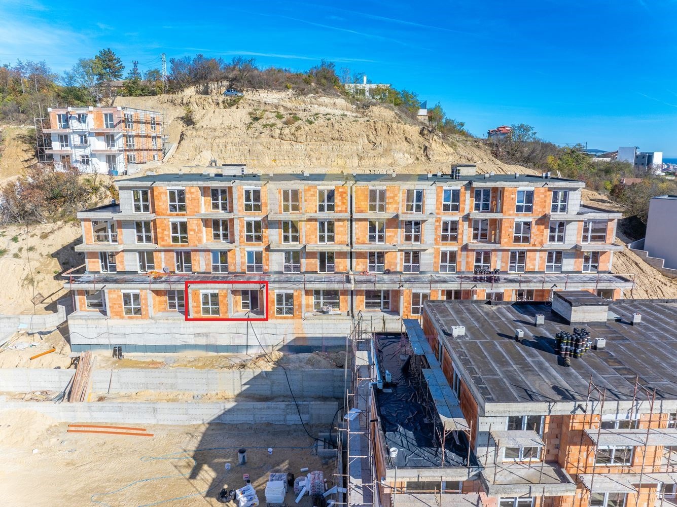 Продава 2-СТАЕН, гр. Варна, Възраждане 3, снимка 2 - Апартаменти - 53008038