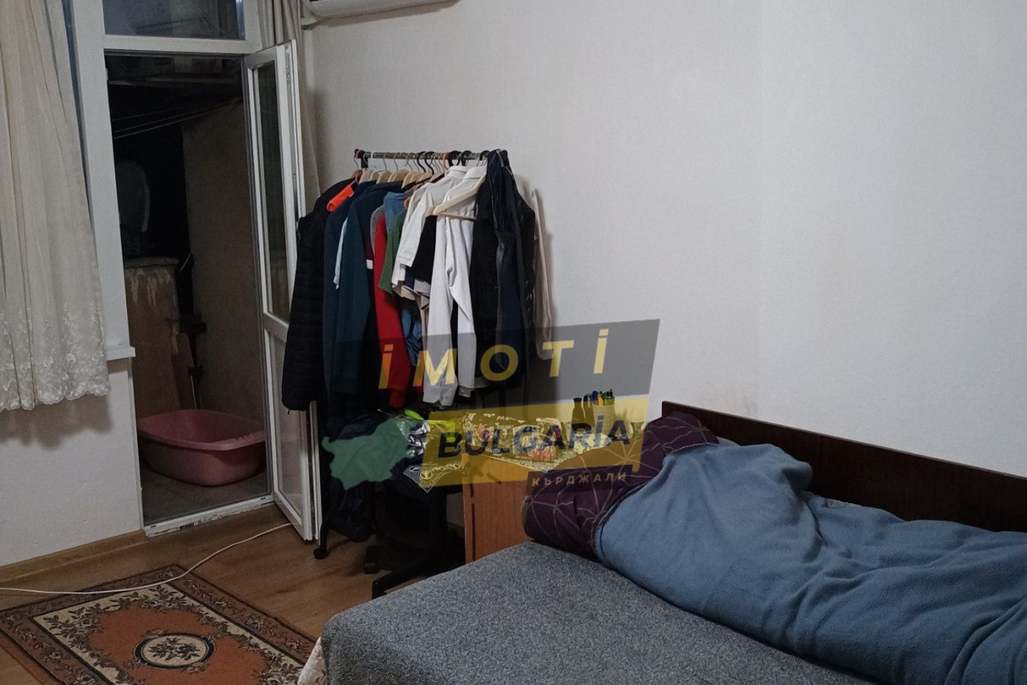 Продава 2-СТАЕН, гр. Кърджали, Веселчане, снимка 3 - Апартаменти - 54276581