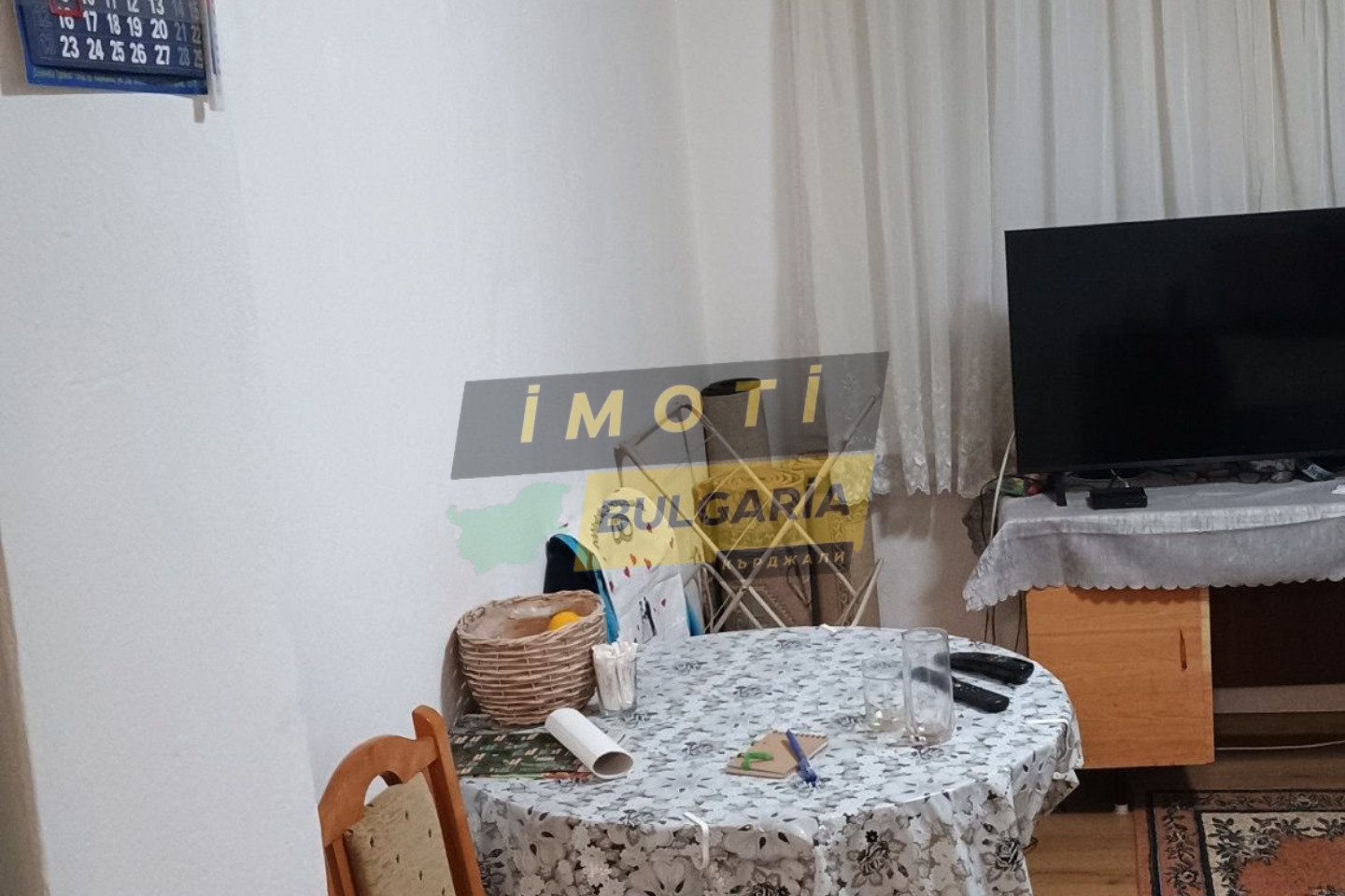 Продава 2-СТАЕН, гр. Кърджали, Веселчане