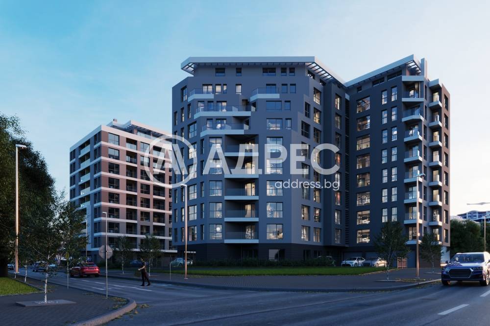 Продава 2-СТАЕН, гр. Варна, Владислав Варненчик 1, снимка 6 - Апартаменти - 54462148