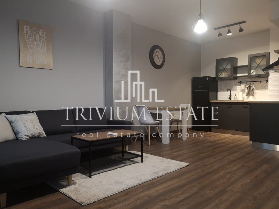 Продава 2-СТАЕН, гр. Пловдив, Христо Смирненски, снимка 2 - Апартаменти - 54776099
