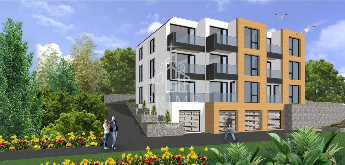 Продава 2-СТАЕН, гр. Варна, Възраждане 4, снимка 2 - Апартаменти - 54789176