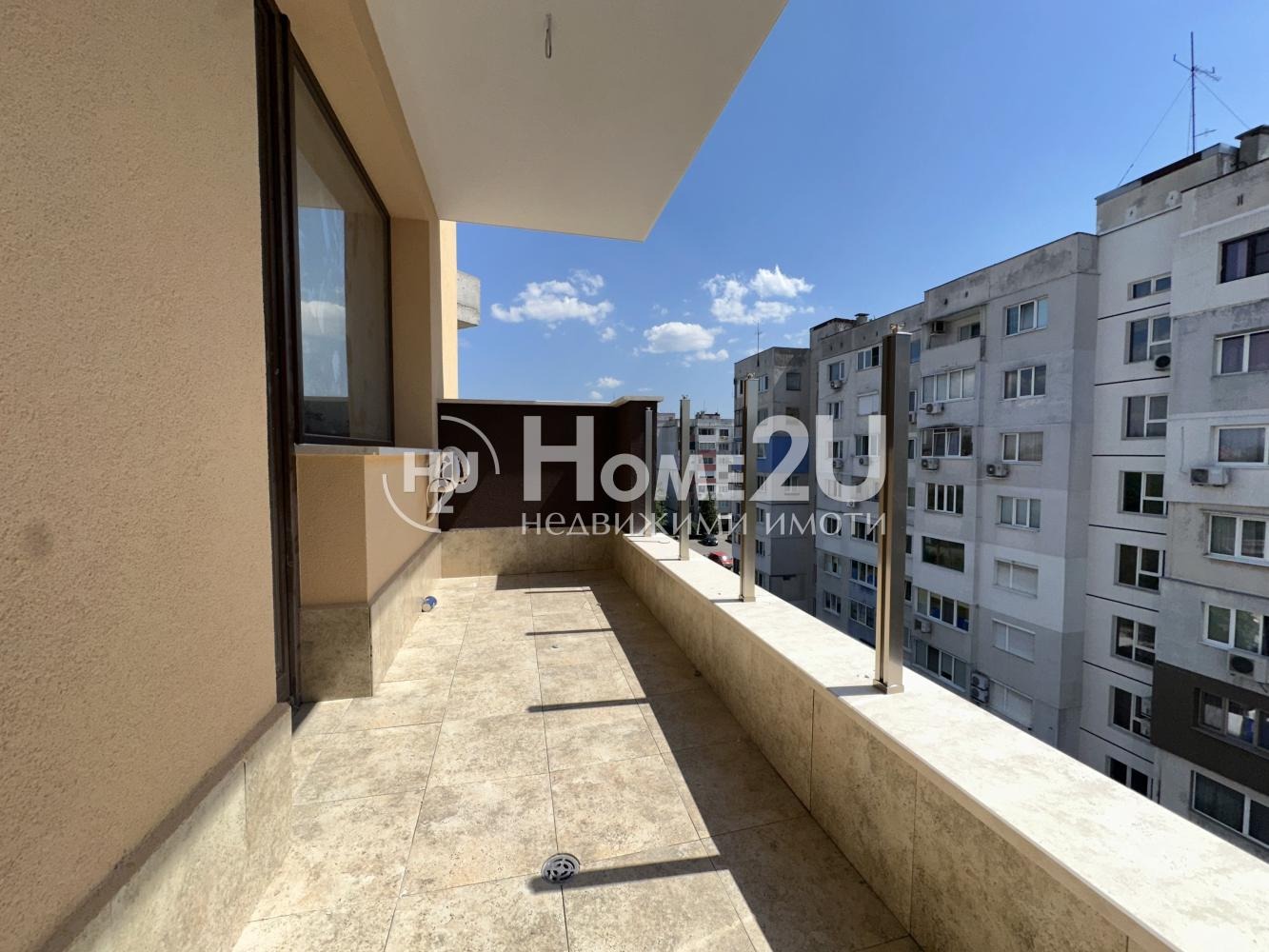 Продава 2-СТАЕН, гр. София, Обеля 1, снимка 7 - Апартаменти - 55571930