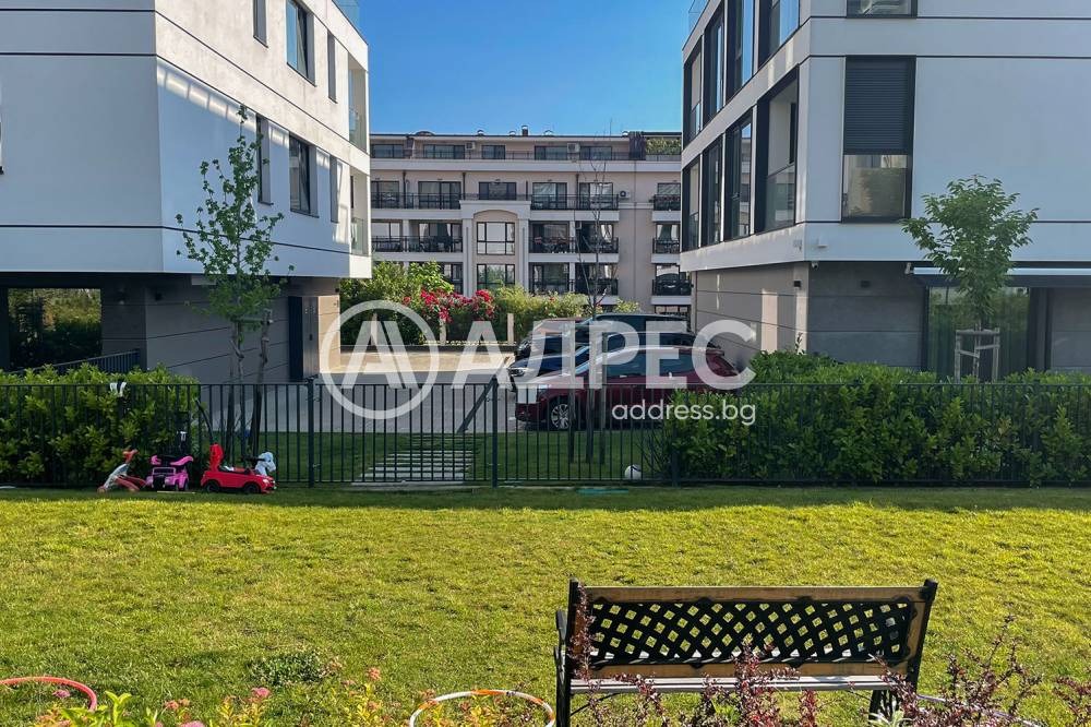 Продава 2-СТАЕН, гр. София, Витоша, снимка 16 - Апартаменти - 56677815