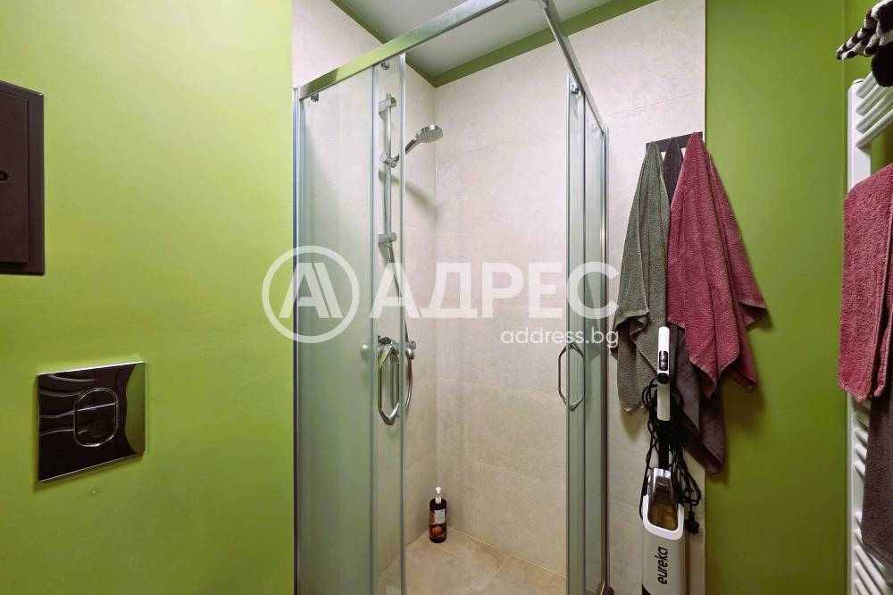 Продава 2-СТАЕН, гр. София, Витоша, снимка 12 - Апартаменти - 56677815