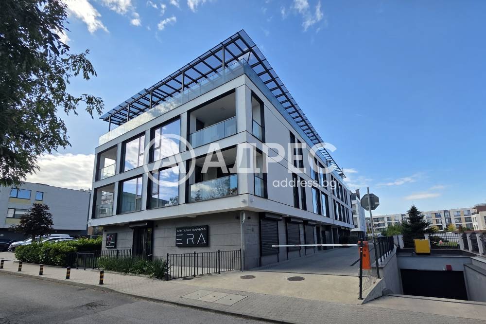 Продава 2-СТАЕН, гр. София, Витоша, снимка 15 - Апартаменти - 56677815