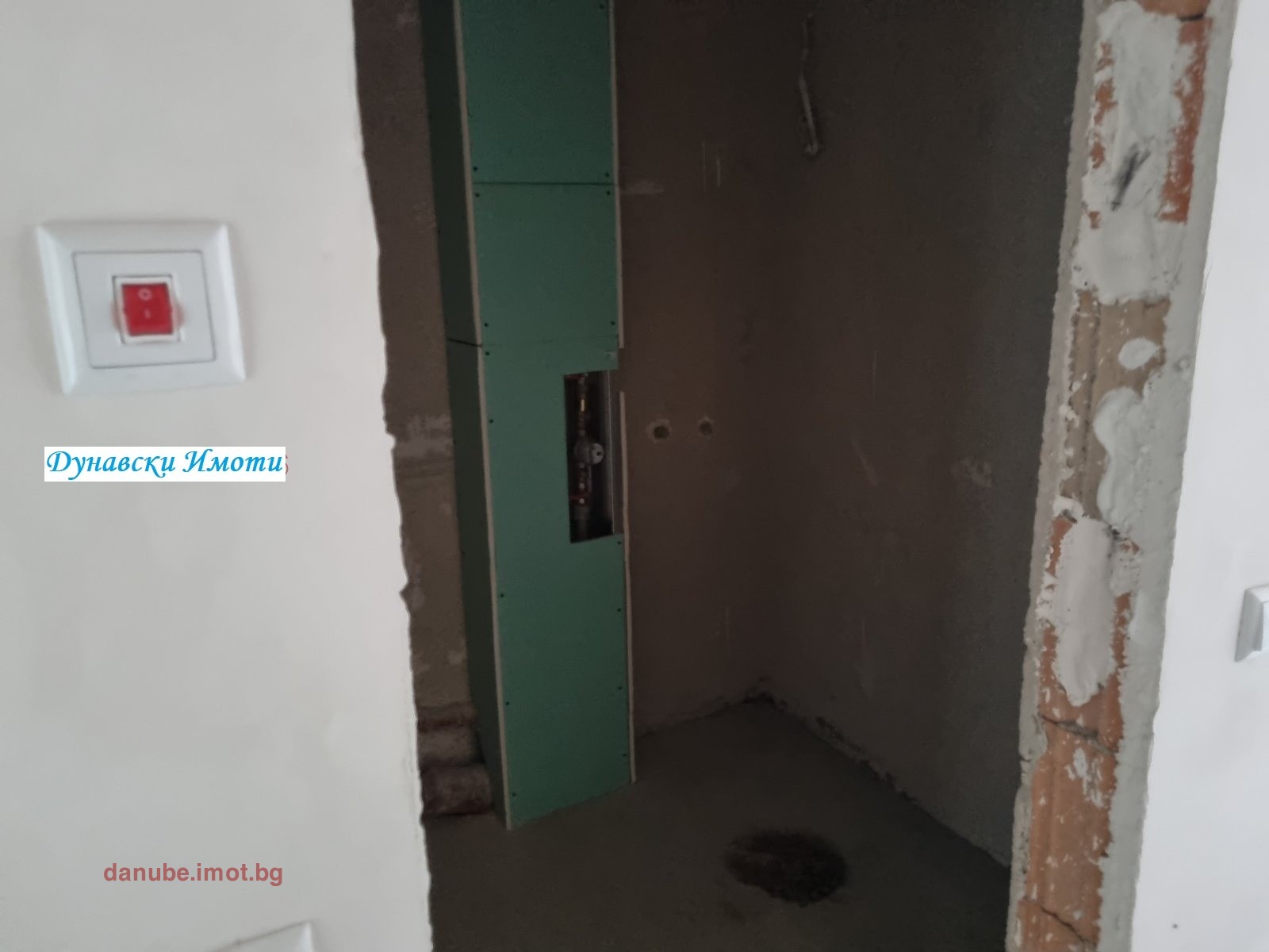 Продава 3-СТАЕН, гр. Русе, Център, снимка 10 - Апартаменти - 53785146