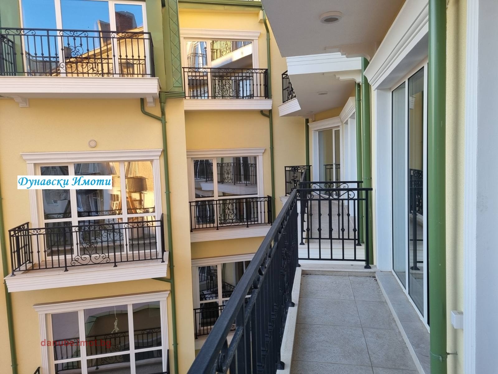 Продава 3-СТАЕН, гр. Русе, Център, снимка 11 - Апартаменти - 53785146