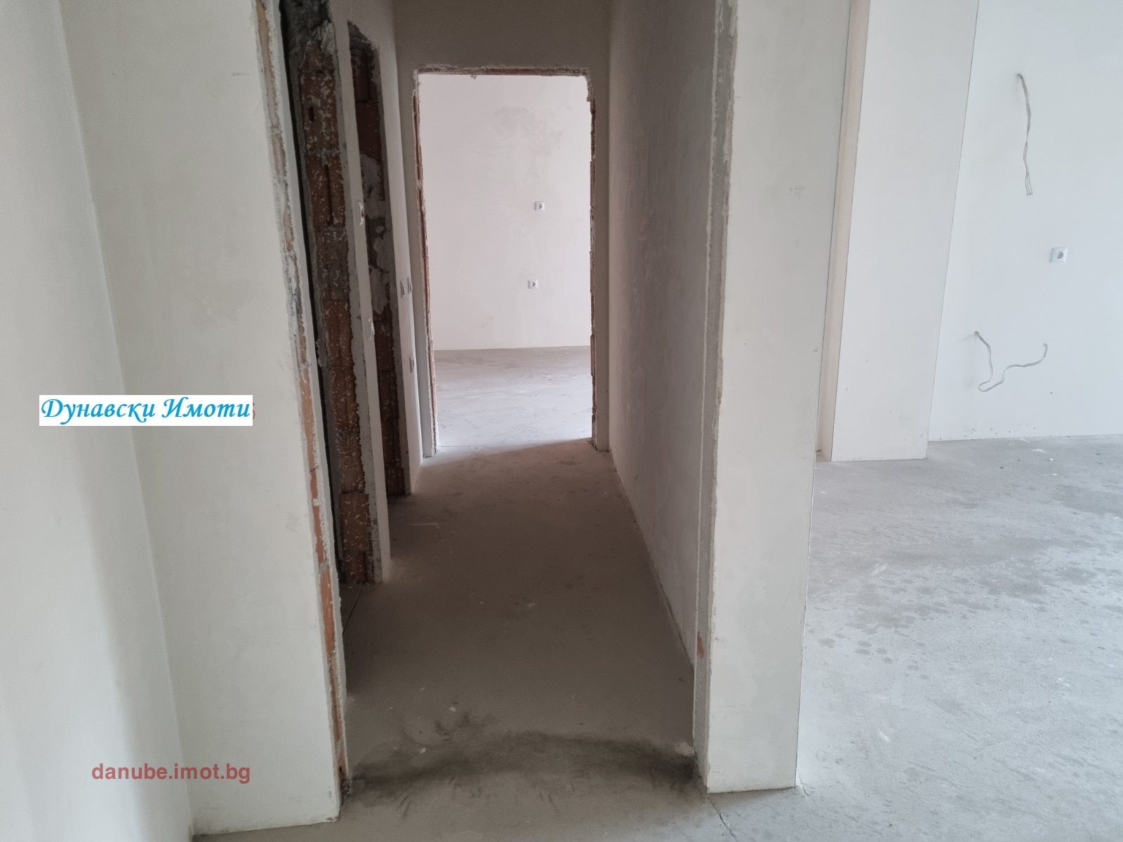 Продава 3-СТАЕН, гр. Русе, Център, снимка 9 - Апартаменти - 53785146