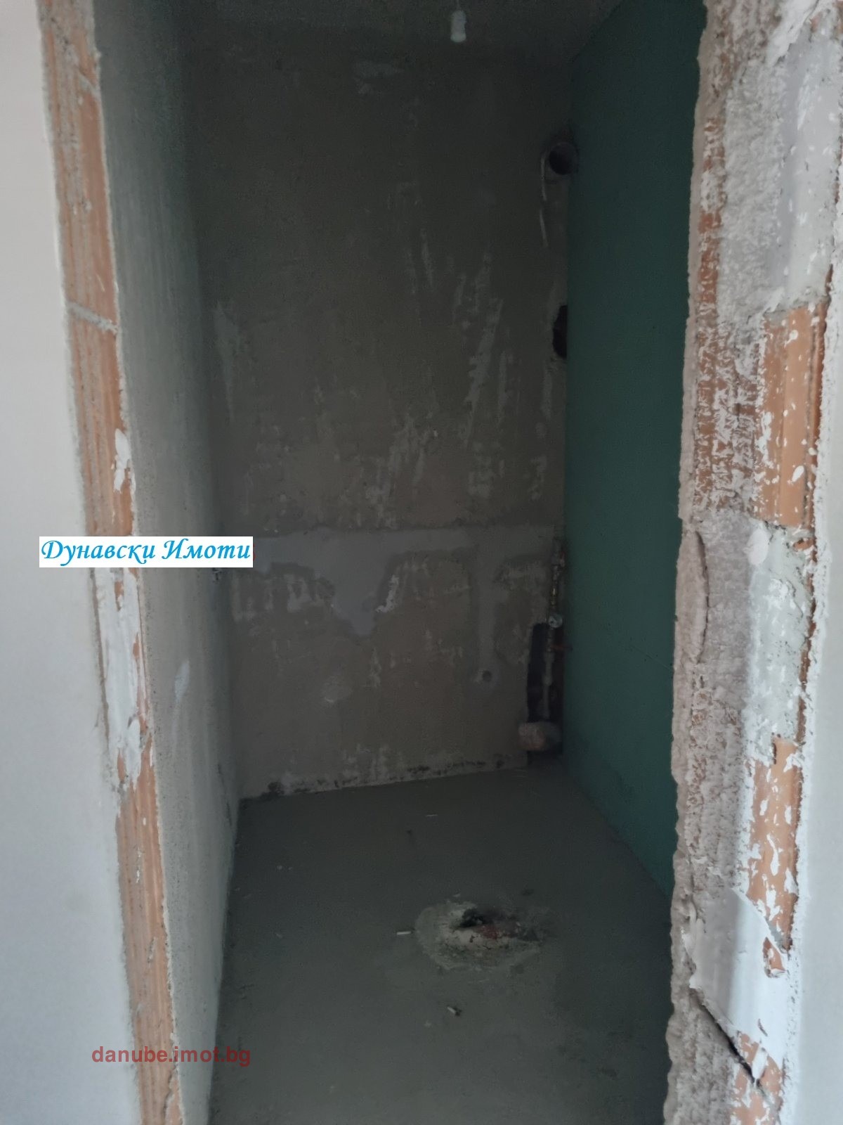 Продава 3-СТАЕН, гр. Русе, Център, снимка 3 - Апартаменти - 53785146