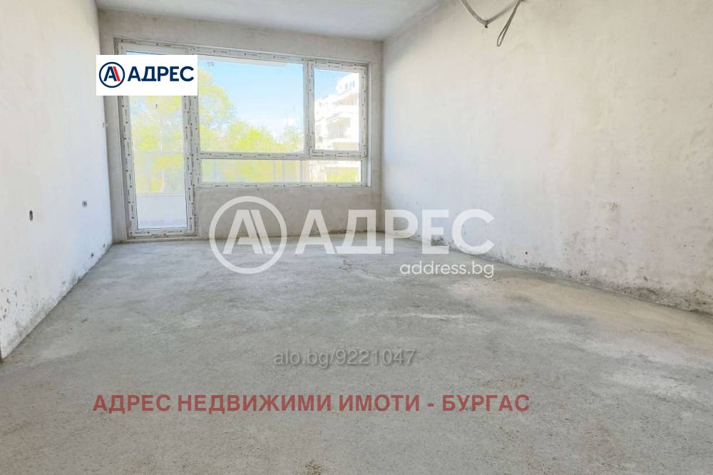 Продава 3-СТАЕН, гр. Бургас, Сарафово, снимка 2 - Апартаменти - 54029794